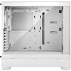 Корпус Fractal Design Pop Air TG Clear Tint, Белый вариант - 6