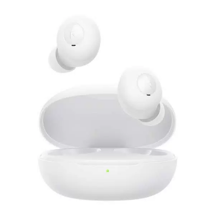 Беспроводные наушники Realme Buds Q, Белый №2
