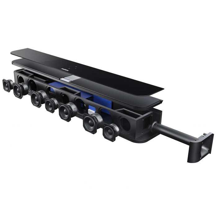 Саундбар Revox StudioArt S100 Audiobar, Белый №4