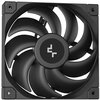 Система жидкостного охлаждения DeepCool MYSTIQUE 240, Черный вариант - 3