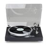 Проигрыватель винила EAT C-Dur Satin Black, Черный вариант - 3