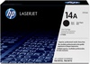 Картридж HP 14A CF214A вариант - 1