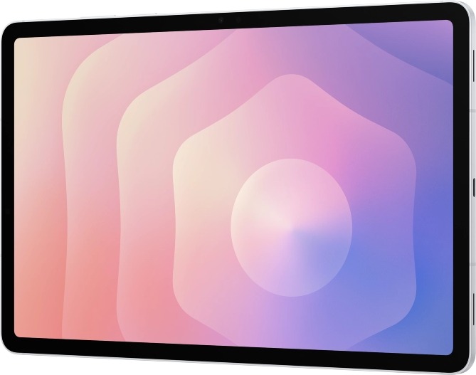 Планшет Samsung Galaxy Tab S11 12/128 ГБ, Серебряный, Wi-Fi+5G детальное изображение - 6