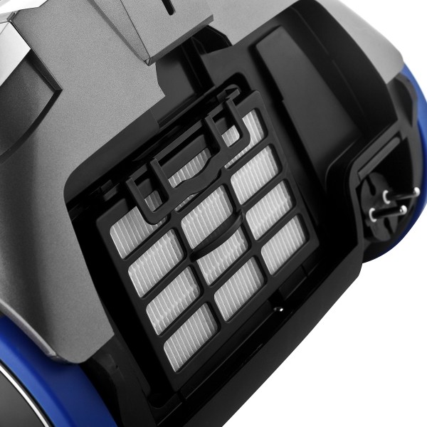 Пылесос Brayer BR4220, Серый детальное изображение - 7