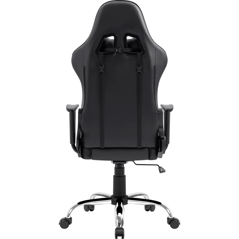 Игровое кресло Defender Azgard (64558), Черный детальное изображение - 4