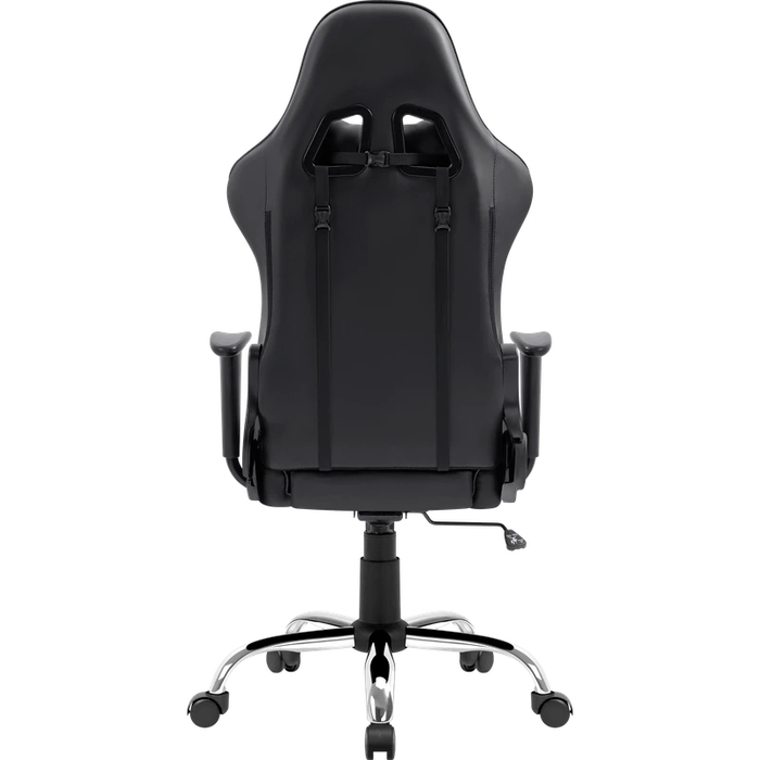 Игровое кресло Defender Azgard (64558), Черный №4