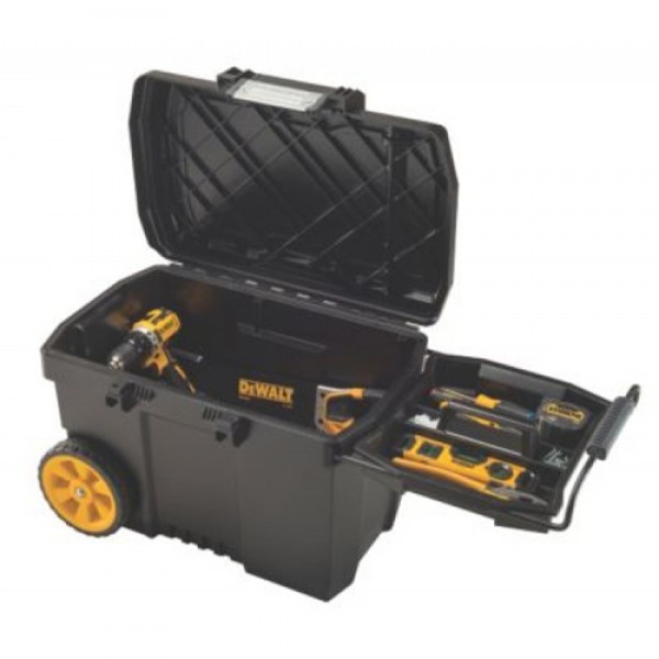 Ящик для инструмента DeWALT DWST1-73598 детальное изображение - 2