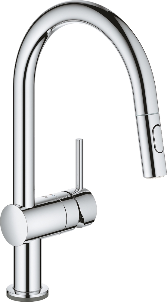 Смеситель Grohe Minta Touch 31358002 №1