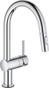 Смеситель Grohe Minta Touch 31358002 вариант - 1