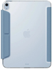 Чехол Uniq Camden Click для iPad Air 11 (2024), Синий PDA11(2024)-CAMSBLU вариант - 3