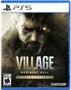 Игра для Resident Evil: Village - Gold Edition для PS5 (Русская версия) вариант - 1