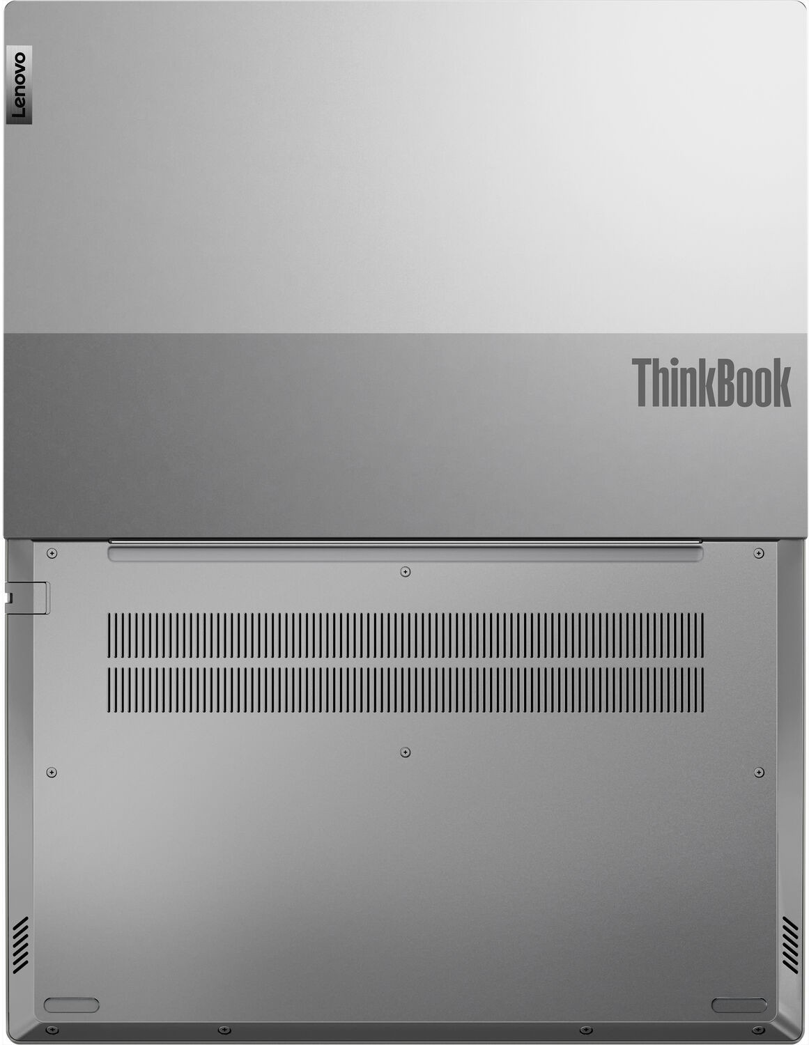 Ноутбук Lenovo ThinkBook 14 G4 ABA, 21DK0098RU, RAM 16 ГБ, SSD 256 ГБ, Серый детальное изображение - 9