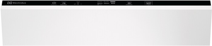Встраиваемая посудомоечная машина Electrolux EEM 28200 L, белая №6