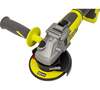 Углошлифмашина бесщеточная Ryobi ONE+ R18AG7-0 без аккумулятора в комплекте 5133002852, 125 мм, 11000 об/мин вариант - 1