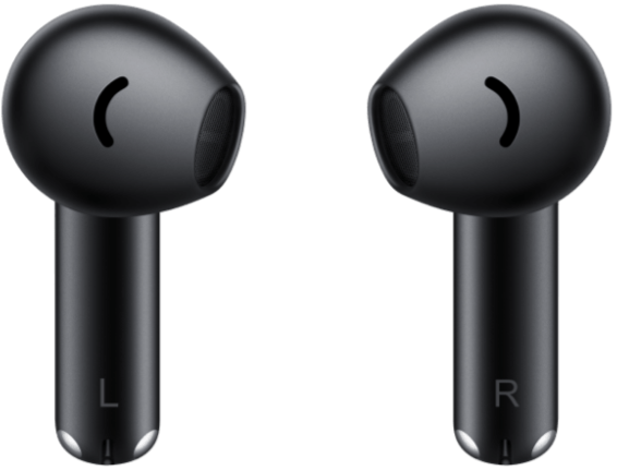 Беспроводные наушники Huawei FreeBuds SE 2, Графитовый черный детальное изображение - 7