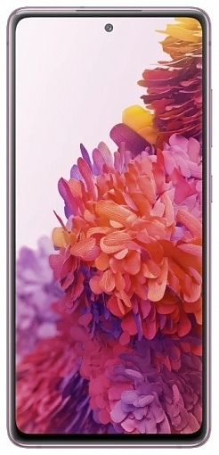 Смартфон Samsung Galaxy S20FE (Fan Edition) 128GB (Лаванда) детальное изображение - 2