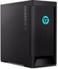 Персональный компьютер Lenovo Legion T5 26AMR5, 90RC00MURS, AMD Ryzen 5 5600G, RAM 16 Гб, SSD 512 Гб, HDD 1 Тб, GeForce GTX 1660 SUPER, без ОС, Черный вариант - 1