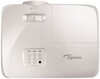 Проектор Optoma EH334, Белый вариант - 3