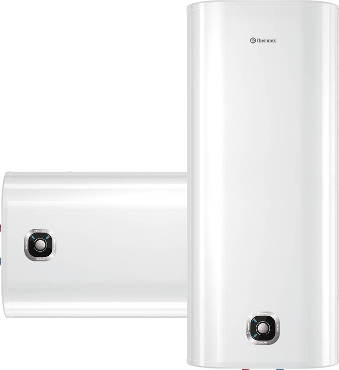 Водонагреватель Thermex Dream 100, ЭдЭБ03298, 100 л, Белый №2