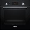Духовой шкаф Bosch HBF 114EB0R, черный вариант - 2