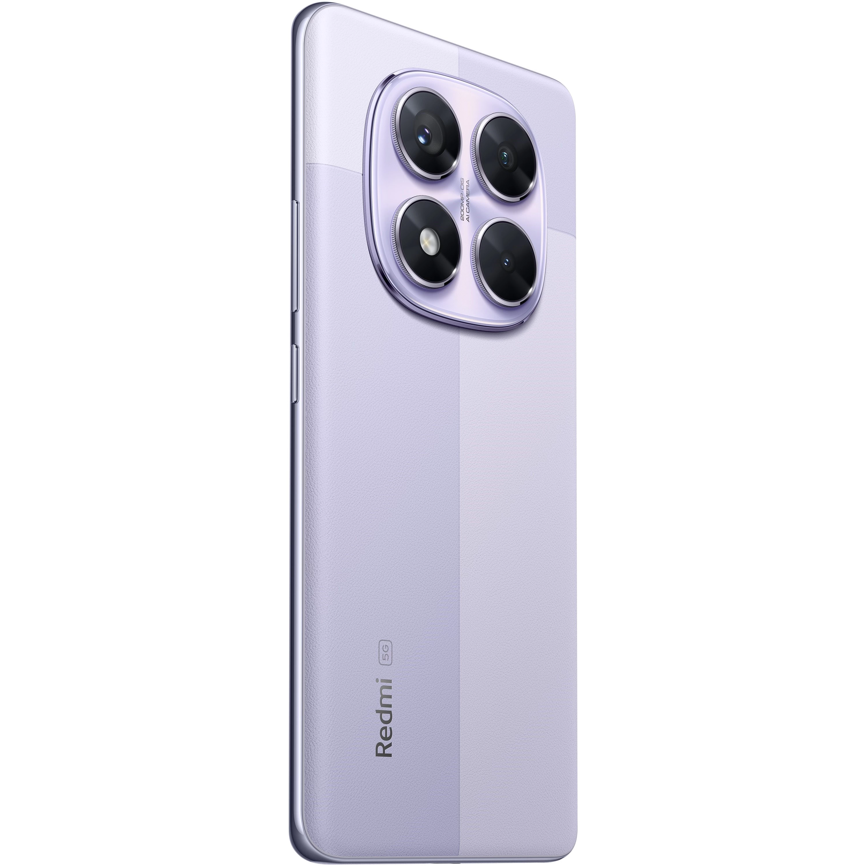 Смартфон Xiaomi Redmi Note 14 Pro 5G 512 ГБ, Фиолетовый, Dual nano-SIM + eSIM детальное изображение - 6