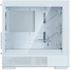Корпус Zalman P10 NAMU, Белый вариант - 5