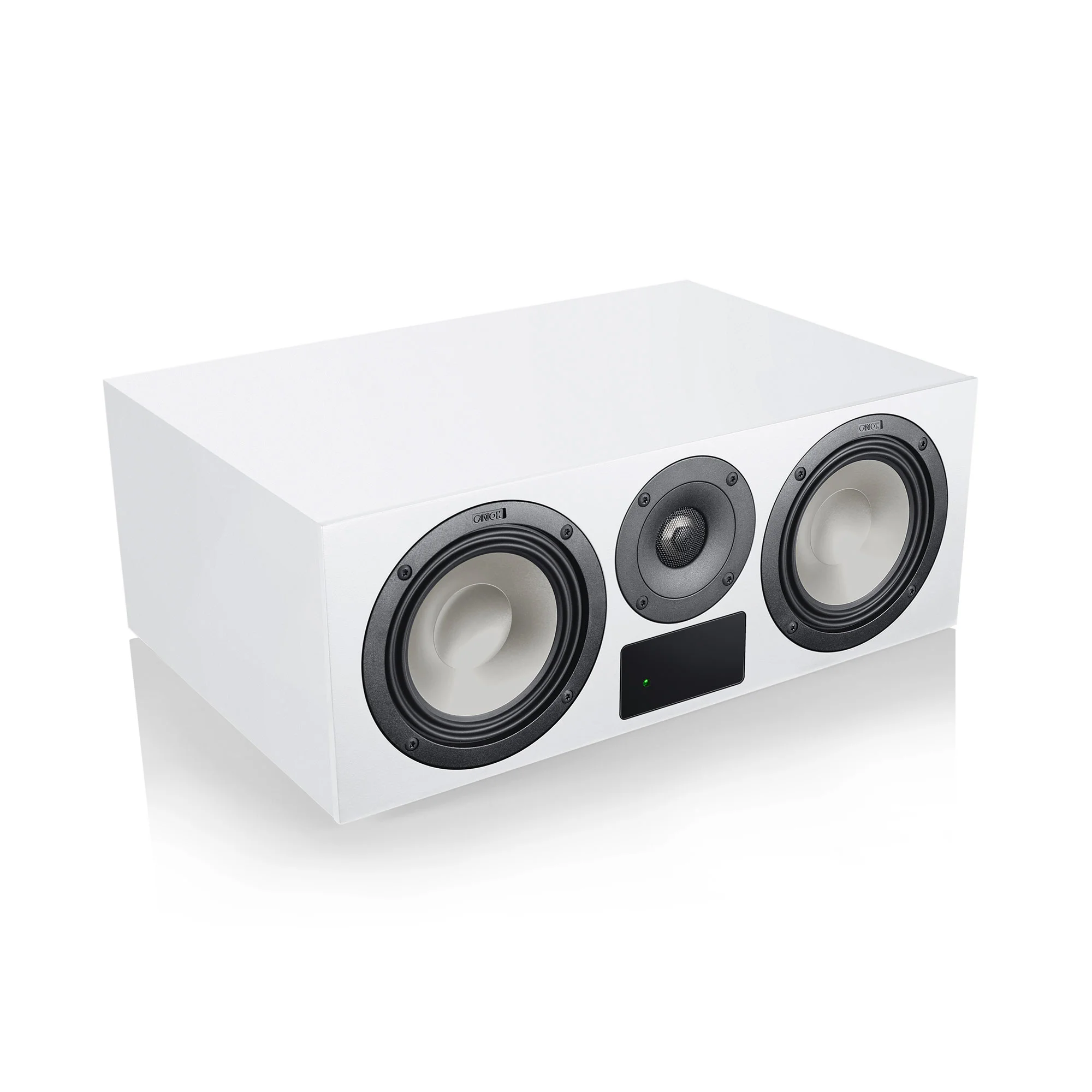 Комплект акустики Canton Smart Cinema GLE III, Белый детальное изображение - 8