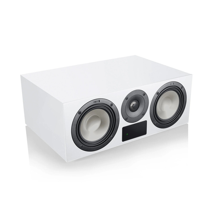 Комплект акустики Canton Smart Cinema GLE III, Белый №8