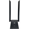 Wi-Fi адаптер Digma DWA-AC13002E, Wi-Fi 5, Черный вариант - 1