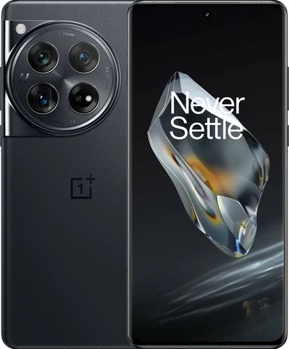 Смартфон OnePlus 12 512 Гб, Черный, Dual nano SIM детальное изображение - 1