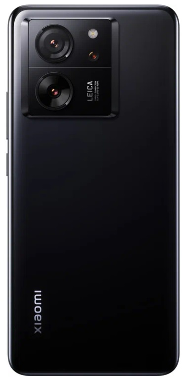 Смартфон Xiaomi 13T Pro 1 ТБ, Черный, Dual nano SIM + eSIM детальное изображение - 3