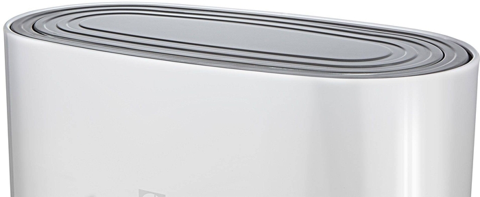 Водонагреватель Electrolux EWH 50 SmartInverter Pro, НС-1351163, 50 л, Белый №3
