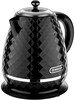 Электрический чайник Brayer BR1008BK, Черный вариант - 2