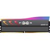 Оперативная память Silicon Power XPower Storm RGB DDR5 6000MHz, SP064GXLWU60AFDK, 2x32 Гб KIT, 64 Гб вариант - 2