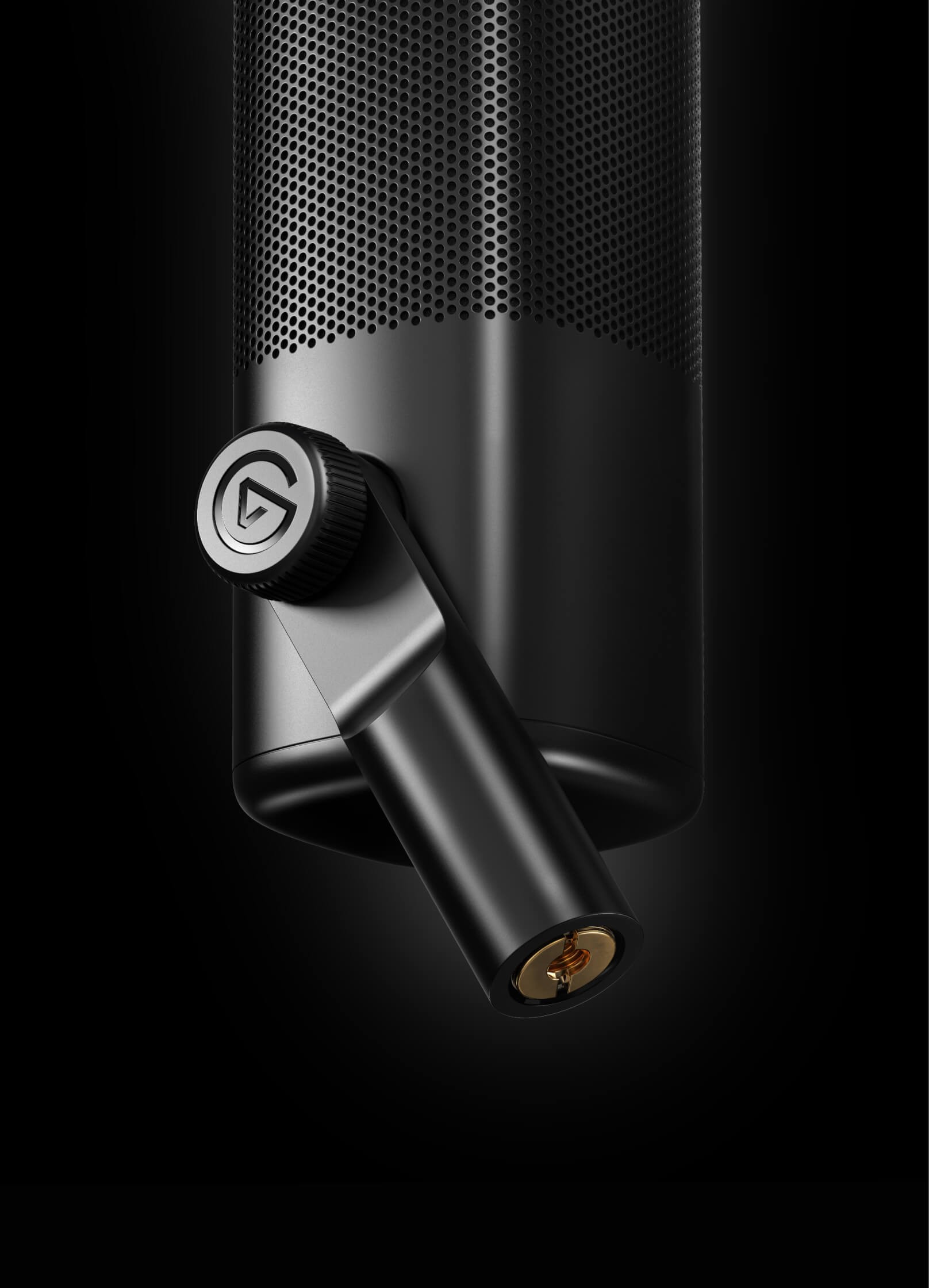 Микрофон Elgato Wave DX детальное изображение - 3