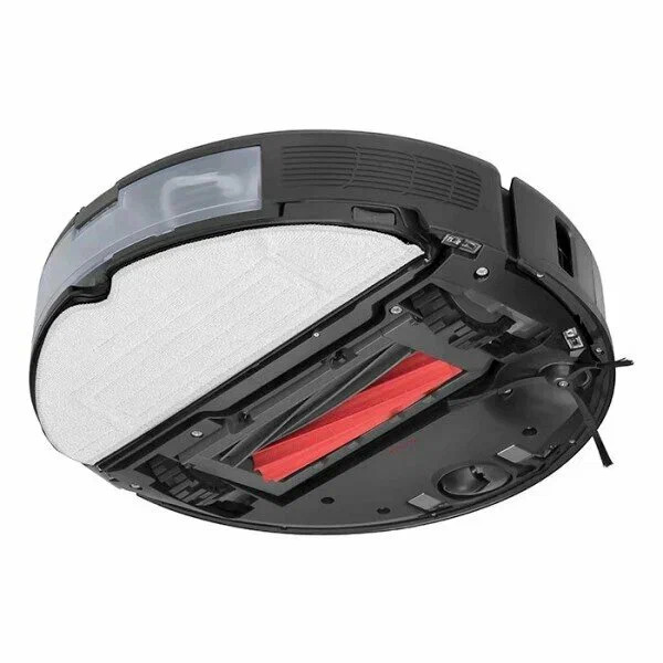 Робот-пылесос Roborock S8 Global, Черный детальное изображение - 4