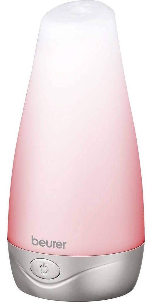 Ультразвуковой освежитель воздуха Beurer LA 30, Белый детальное изображение - 4