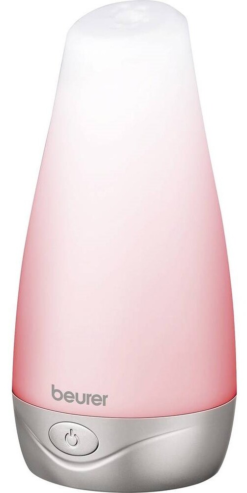 Ультразвуковой освежитель воздуха Beurer LA 30, Белый №4
