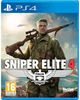Игра Sniper Elite 4 для PS4 (Русская версия) вариант - 1