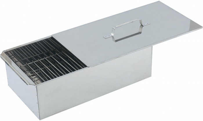 Мангал / барбекю Palisad Camping 69540 №1