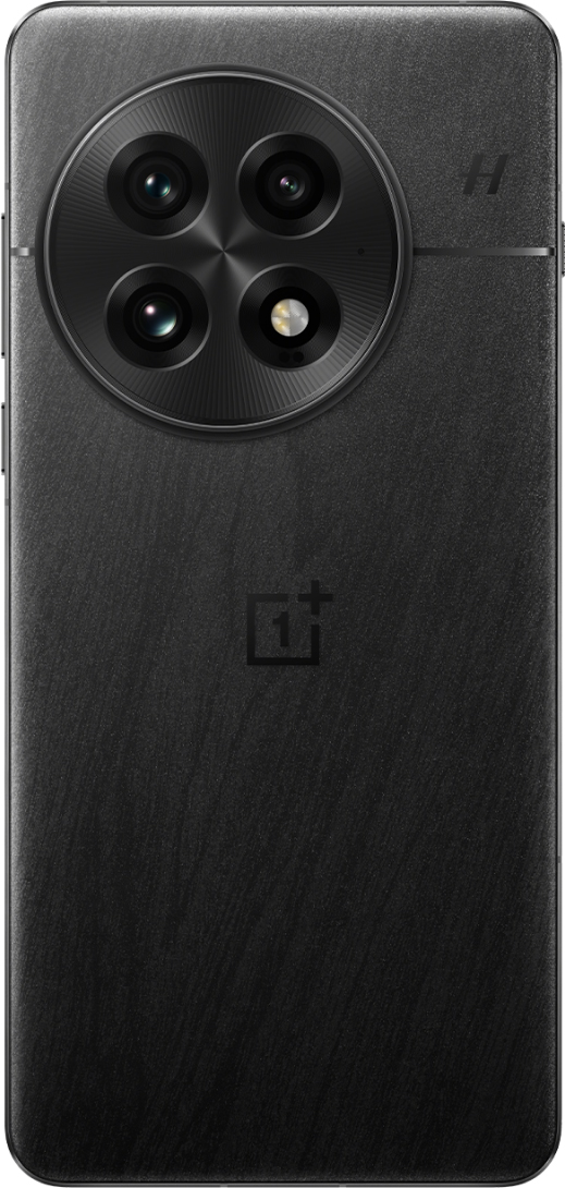 Смартфон OnePlus 13 Global (CPH2653) 12/256 Гб, Черный, Dual nano-SIM детальное изображение - 3