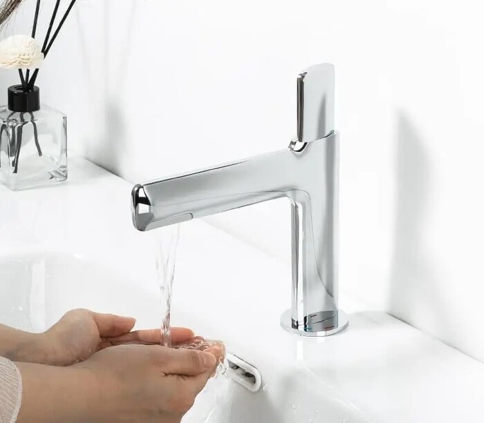 Смеситель Gappo G1052-80 №3