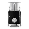 Вспениватель молока Smeg MFF11BLEU, Черный вариант - 2