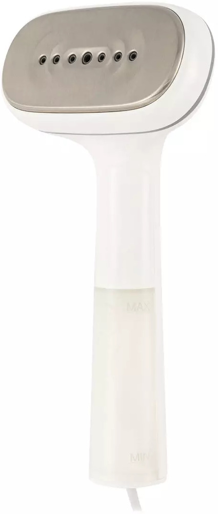 Отпариватель Hyundai H-HS02260, Белый/серый №1