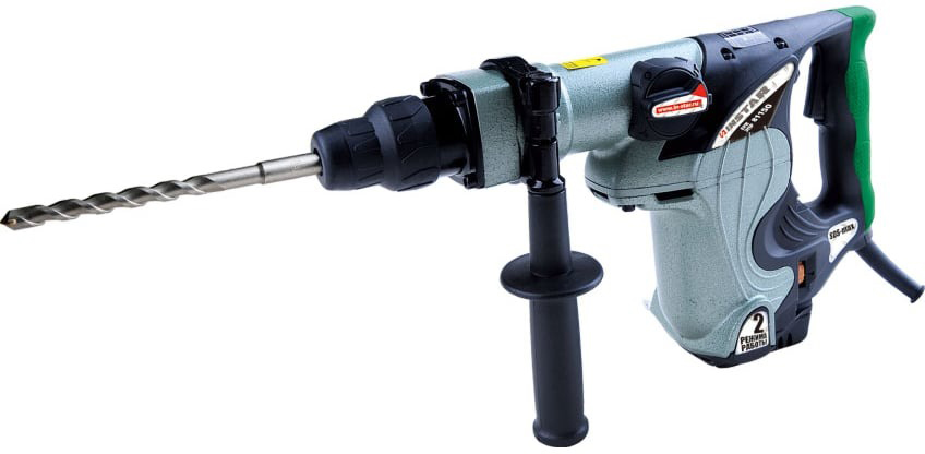 Перфоратор Instar ЭПР 81150 1150 Вт, 10 Дж, 2650 уд/мин детальное изображение - 1