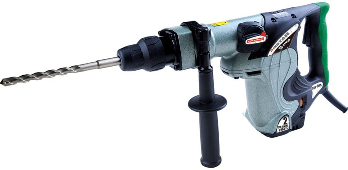 Перфоратор Instar ЭПР 81150 1150 Вт, 10 Дж, 2650 уд/мин №1