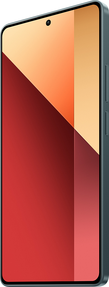 Смартфон Xiaomi Redmi Note 13 Pro 4G 512 ГБ, Зеленый, Dual nano SIM детальное изображение - 4