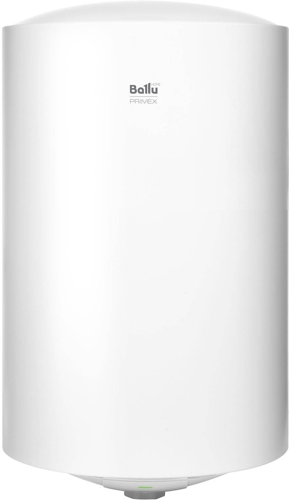 Водонагреватель Ballu BWH/S 80 Primex, 80 л, Белый №1