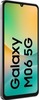 Смартфон Samsung Galaxy M06 5G 6/128 Гб, Черный, Dual nano SIM вариант - 5
