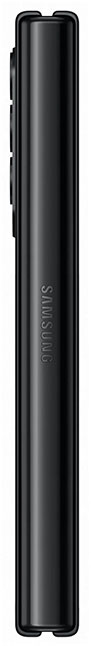 Смартфон Samsung Galaxy Z Fold3 12/256 ГБ, Черный, Dual nano SIM + eSIM детальное изображение - 6